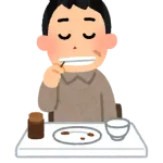 独身おっさんの娯楽、食事と風呂しかない