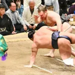 大の里9勝4敗　豊昇龍8勝5敗　←これ