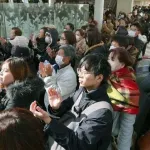 大阪で維新以外の党は政治活動できず…公職選挙法で規制