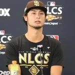 ダルビッシュ有　残り３年の契約放棄して引退へ