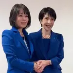 【悲報】杉田水脈、自民党公認証交付wwwwwwwwwwwwww