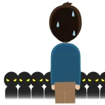 面接官「君は何でアナウンサーを志望したの？AIで事足りるんじゃない？」就活生「」