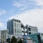 【悲報】東京のご自慢の観光地「お台場」、衰退の一途…