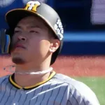 佐藤輝明のポスティングを許したら才木森下などのメジャー志向の選手に歯止めが効かなくなる