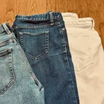 ズボンのことをパンツと言ってる連中は下着のパンツのことは何て呼んでるんや？