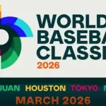 WBCが楽しみすぎる奴、緊急集合