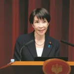 【悲報】高市自民、大敗の情勢