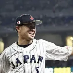 牧原大成WBC出場に3日熟考「行かなかったら後悔する」