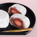 苺大福っていうほど美味いか？