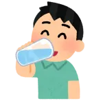 あと10秒以内に水分を摂らないと死ぬという状況の俺に渡したい物