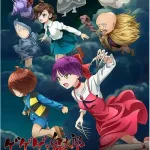 ゲゲゲの鬼太郎←こいつだけが何度リメイクしても爆死しない理由