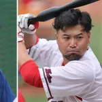 カープ末包、和田一浩から『逆方向への極意』伝授！←中日細川を覚醒させた実績あり