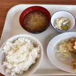 おまいらの大学の学食ってどんなもん？