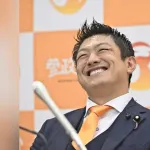 【朗報】参政党・神谷さん「日本の政治って本当はもの凄くスピリチュアルなんですよ！」