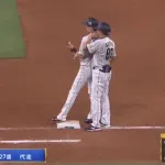 周東佑京、本音もポロリ「WBCのスタメンは怖い」