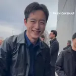【画像】イケメン俳優の坂口健太郎さん(34)、毛髪が薄くなり始める・・・・・・・