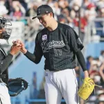 「福本豊のシーズン106盗塁」「佐々木松川の最年少完全試合バッテリー」←こういう塗り替えるの無理やろって記録