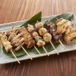 ワイ「焼き鳥はやっぱり塩だよねぇ…素材の味がさぁ…」親友「じゃあ、焼き鳥の塩でご飯食えるの？」