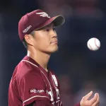 楽天が則本の人的補償に田中千を獲得し支配下枠69人になり育成選手のモチベをガタ落ちさせてしまう