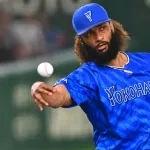 ロッテ先発はボスが抜けてジャクソン獲ったが果たしてどうなるか…
