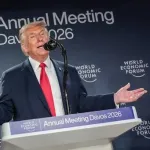 トランプ「カナダは関税100%だ！」