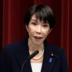 高市総理「大雪で不要不急の外出控えて」 ツイ民「不要不急の解散を控えろよ😁」
