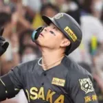 『テルには2027年まで居て欲しい』『3年連続HR王獲ったら納得』ファンの声多数