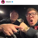 ヒカキン、ブルージェイズ岡本と友達だったw w w w w w w w w w w w w w w w w w w w