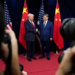 トランプ「中国とは仲良くしたい、俺たちは西半球で手一杯だ」