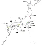 神「莫大な金をやるからセ・リーグとパ・リーグに1チームずつ追加しろ」←こうなった場合の本拠地選び