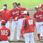【悲報】元カープ選手、仮病で開幕前にズル休みをしていた