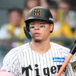 佐藤輝明、そこまでMLB行きたいなら『単年8000万＋ポス確約』とかでええやろ