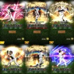 各球団歴代最強ベストナイン作って交流戦させようぜ