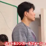 千賀「メジャーではカットやシンカーはストレートと同じ球速」
