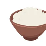 おかずは美味しいのに米がクッソ不味い飯屋あるでしょ🥺👉🍚