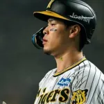 阪神ファンからすれば『ガチのマジの主力』がMLB挑戦が初めての経験だろうから寂しいな