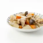 鶏もも肉と大根で作れるうまい料理