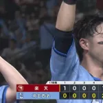 【微差は大差】12球団1点差ゲーム勝率ランキングがこちら