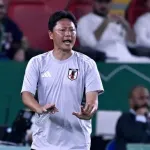 【悲報】最強サッカー中国代表さん、ほとんど大学生やJ2の日本代表にボロ負けして尊厳破壊される