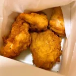 ケンタッキーフライドチキンにライス（大）がメニューない理由ｗｗｗ