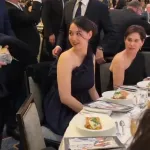 【動画】大谷の真美子さん、やっぱり美人だった
