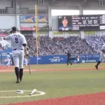 福浦和也(通算) 打率.284(7039-2000) 118本 935打点 OPS.749