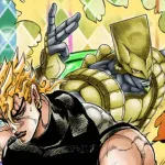 DIO「俺は小便を漏らすぞ！」ｼﾞｮｼﾞｮｰｰｰｯ！