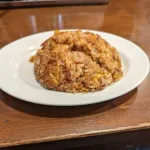 炒飯作る時ってやっぱりラードがいいの？