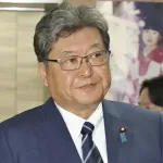 【朗報】萩生田光一「次の選挙で勝ったら禊は完全に終わり。政界の中心で輝く」