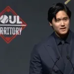 大谷翔平、コメント全文