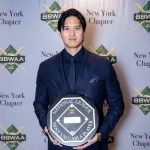 【朗報】大谷翔平さん、かなりかっこよくなる
