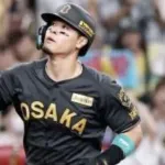 佐藤輝明『5年目で400打点以上です』←2025年だけ結果を残したわけではない