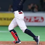 全盛期糸井嘉男(33).331(502-166) 19本 81打点 31盗塁 OPS.948←言うほどすごいか?