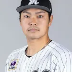 ロッテ石垣、登録名を「石垣勝海」に変更